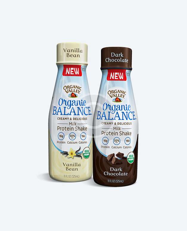 Organic Dairy - Image 2